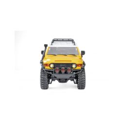 Toyota FJ Cruiser 1:18 RTR - 3