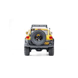 Toyota FJ Cruiser 1:18 RTR - 4