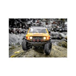 Toyota FJ Cruiser 1:18 RTR - 7