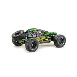 Absima MAMBA ROCK RACER 1:7 RTR zelený - 3