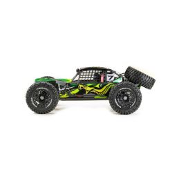 Absima MAMBA ROCK RACER 1:7 RTR zelený - 5