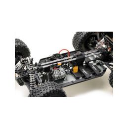 Absima MAMBA ROCK RACER 1:7 RTR zelený - 7