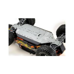 Absima MAMBA ROCK RACER 1:7 RTR zelený - 15