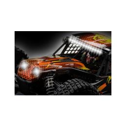 Absima MAMBA ROCK RACER 1:7 RTR zelený - 16