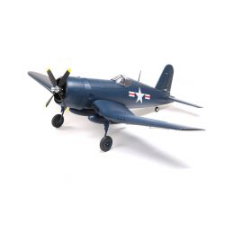 E-flite F4U-4 Corsair 1.2m PNP - 1