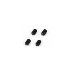 Arrma červík imbus M4x6mm (4) - 1