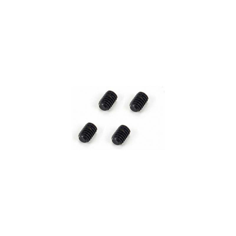 Arrma červík imbus M4x6mm (4) - 1 Arrma červík imbus M4x6mm (4) - 1