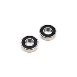 Arrma kuličkové ložisko 8x19x6mm (2RS) (2) - 1