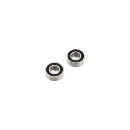 Arrma kuličkové ložisko 5x11x4mm (2RS) (2) - 1