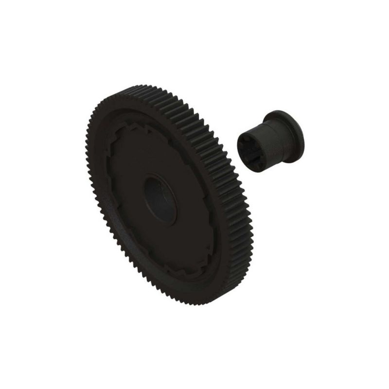 Arrma ozubené kolo 91T 48DP - 1 Arrma ozubené kolo 91T 48DP - 1