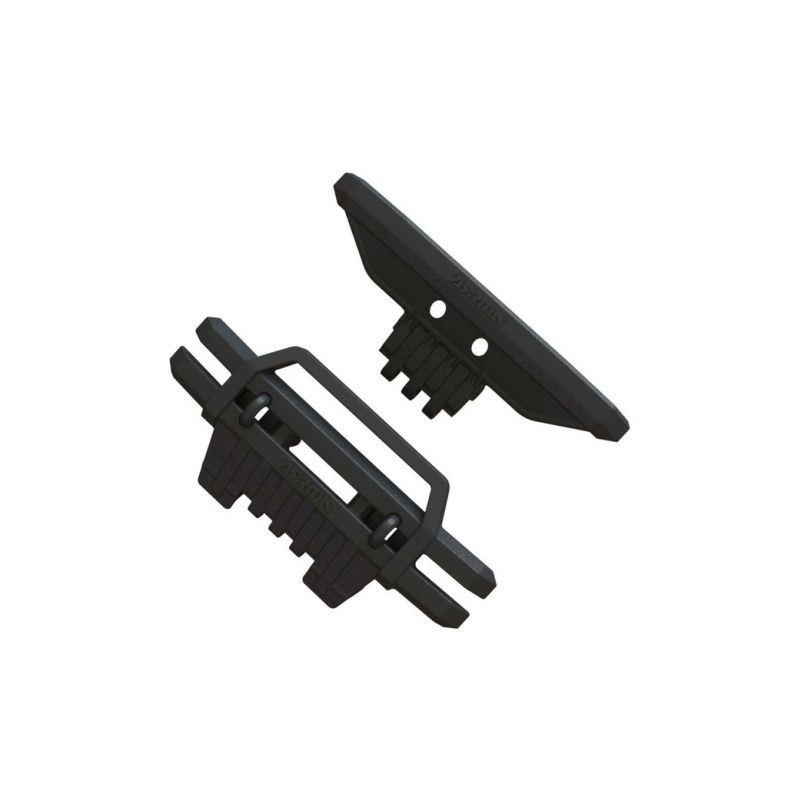 Arrma sada nárazníků MT - 1 Arrma sada nárazníků MT - 1