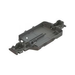 Arrma šasi kompozitové SWB - 1