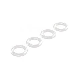 Arrma O-kroužek 7.8x2.2mm (4) - 1