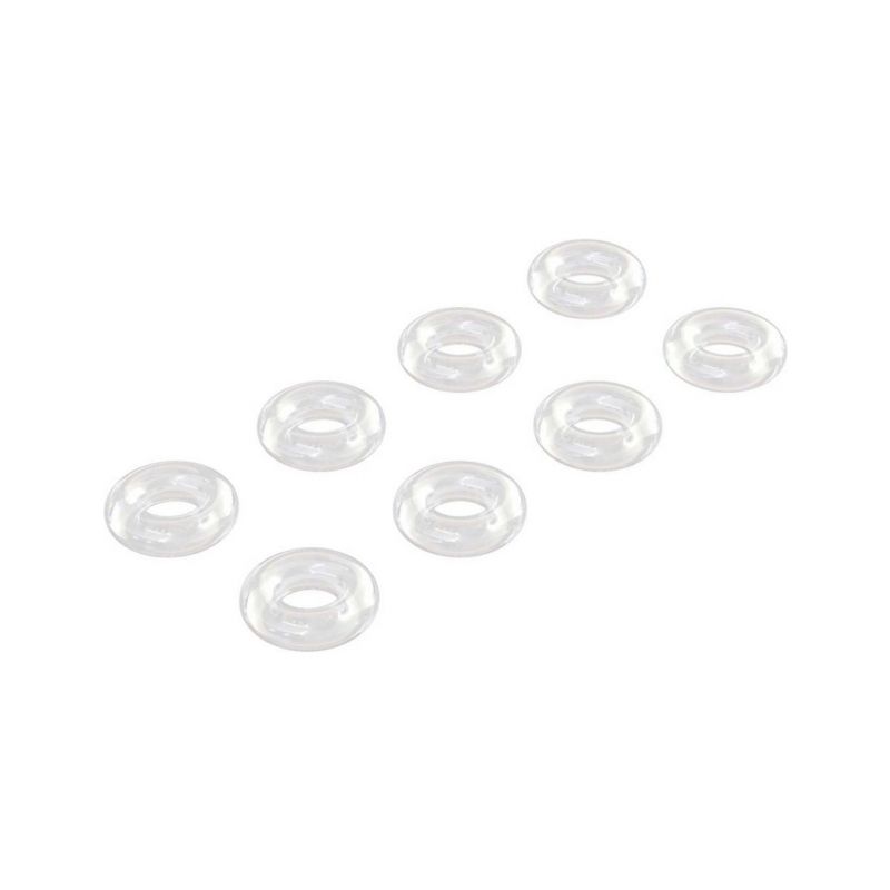 Arrma O-kroužek 2.6x2mm (8) - 1 Arrma O-kroužek 2.6x2mm (8) - 1
