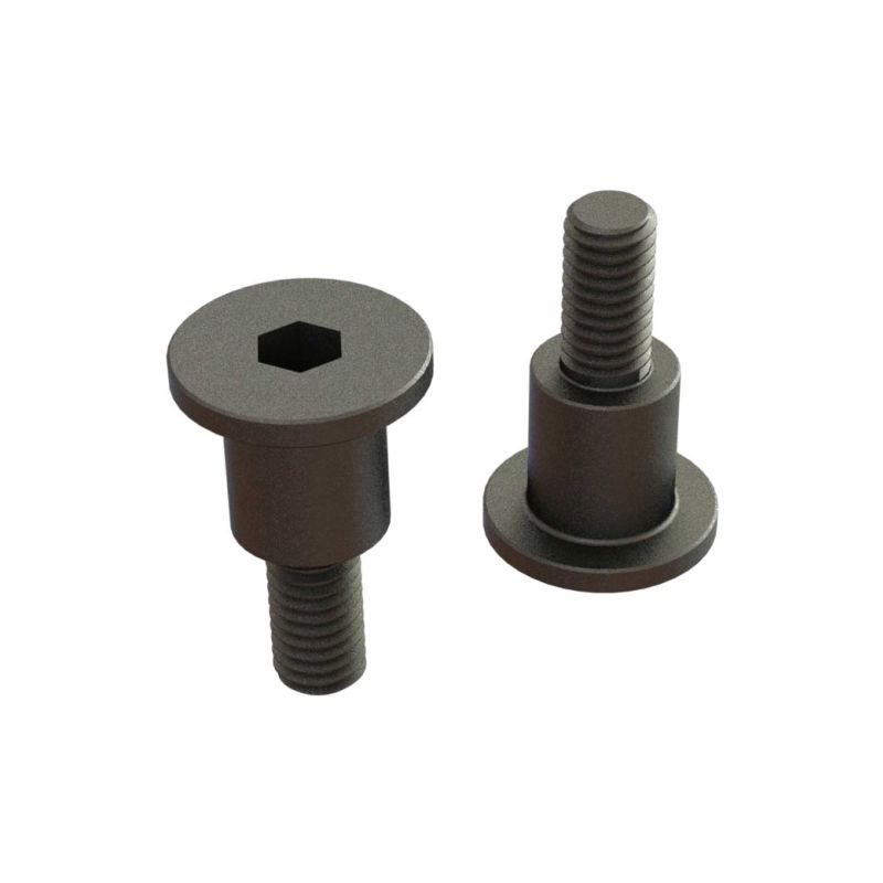 Arrma závitová hřídel M3x12.5mm (2) - 1 Arrma závitová hřídel M3x12.5mm (2) - 1