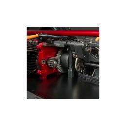 Arrma Infraction 6S BLX 1:7 RTR modrá - 35