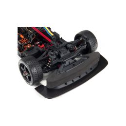 Arrma Infraction 6S BLX 1:7 RTR stříbrná - 24
