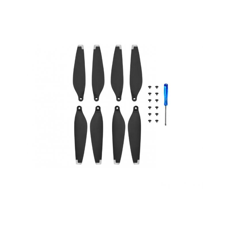 Propeller Set for DJI MINI 3 Pro (2 Pairs) - 1