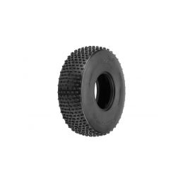IBEX Ultra Comp guma bez vložky (G8 směs), 2 ks. - 1