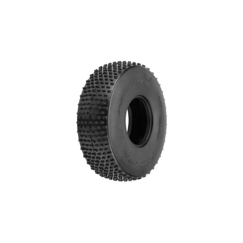 IBEX Ultra Comp guma bez vložky (G8 směs), 2 ks. - 1