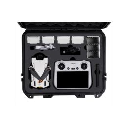 DJI MINI 3 Pro - PP Voděodolný přepravní kufr - 6