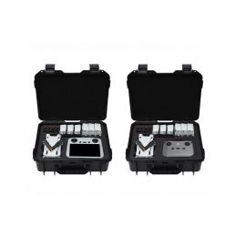 DJI MINI 3 Pro - Střední pouzdro proti výbuchu (7 aku kapacita) - 5