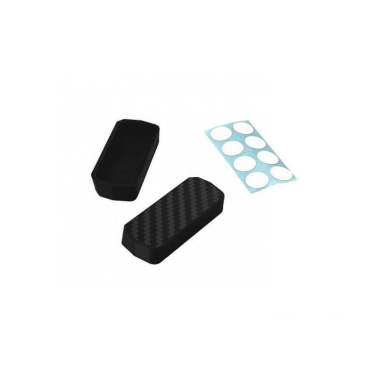 DJI MINI 3 Pro - Silikonové kryty konektorů aku (2 ks) - 1 DJI MINI 3 Pro - Silikonové kryty konektorů aku (2 ks) - 1