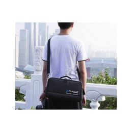 DIY Polyester Camera Shoulder Bag - 8