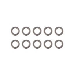 Podložky 3x5x0,3mm, 10 ks. - 1