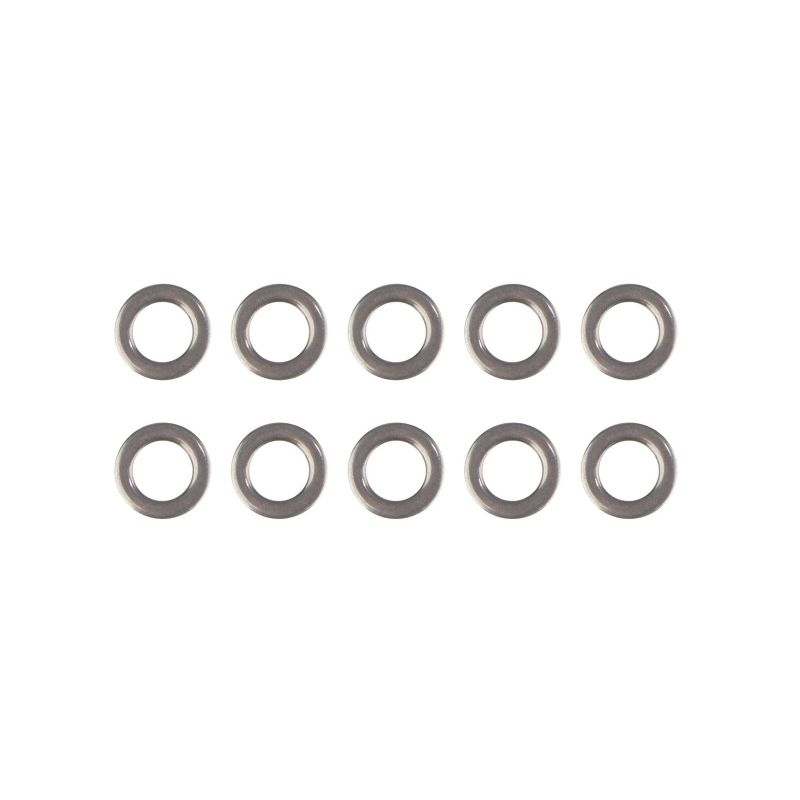 Podložky 3x5x0,3mm, 10 ks. - 1