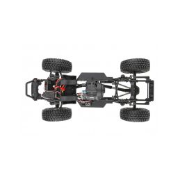 Element RC Enduro Ecto Trail Truck RTR, zelená verze (12.8 - 325mm) - 11