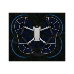 DJI MINI 3 Pro - Ochranné oblouky - 4