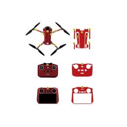 DJI MINI 3 Pro & RC-N1 - PVC Sticker - 2