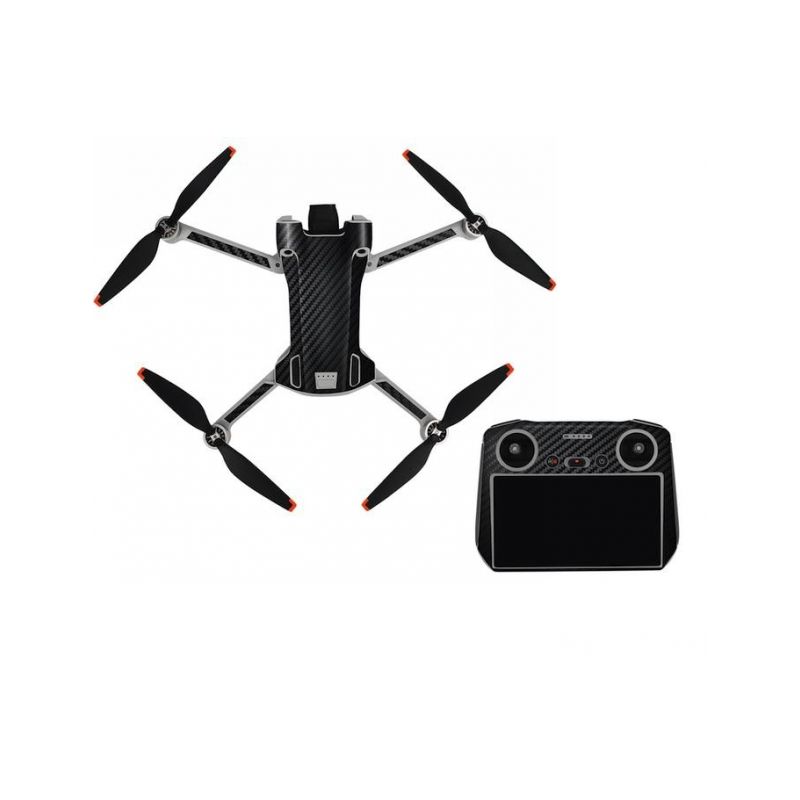 DJI MINI 3 Pro & DJI RC - PVC Sticker - 1 DJI MINI 3 Pro & DJI RC - PVC Sticker - 1