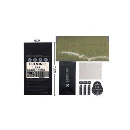 DJI MINI 3 Pro - Luminous Sticker - 1