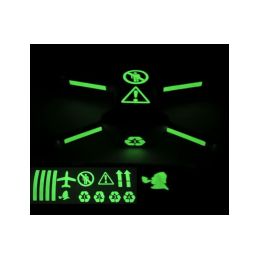 DJI MINI 3 Pro - Luminous Sticker - 3