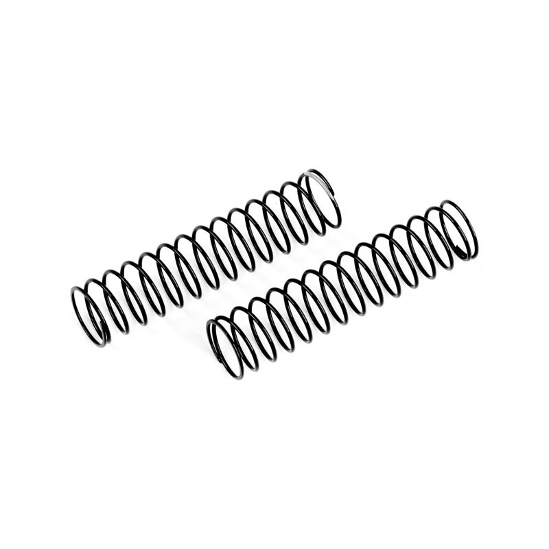 Enduro IFS pružiny olejových tlumičů, šedé, délka 63mm, 1.49 lb/in, 2 ks. - 1