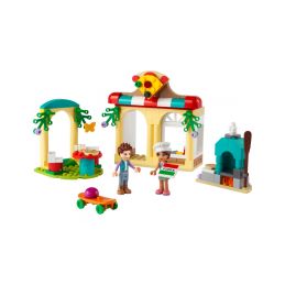 LEGO Friends - Pizzerie v městečku Heartlake - 1