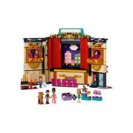 LEGO Friends - Andrea a divadelní škola - 1
