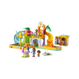 LEGO Friends - Aquapark - 1