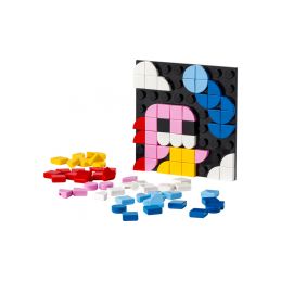 LEGO DOTs - Nalepovací záplata - 1