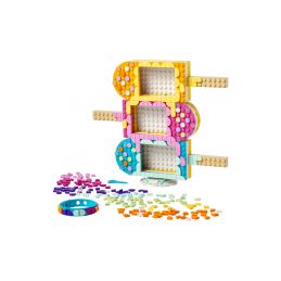 LEGO DOTs - Rámečky a náramek – nanuky - 1