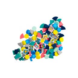 LEGO DOTs - Doplňky DOTS – 7. série – SPORT - 1