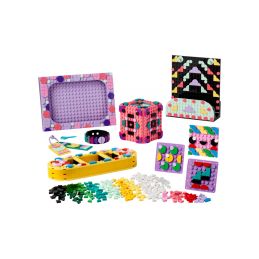 LEGO DOTs - Designérská sada – Vzory - 1