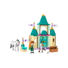 LEGO Disney Frozen - Zábava na zámku s Annou a Olafem - 1