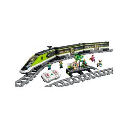LEGO City - Expresní vláček - 1
