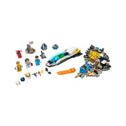 LEGO City - Průzkum Marsu - 1