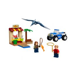 LEGO Jurassic World - Hon na pteranodona - 1