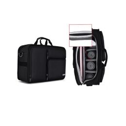 Multi-function Camera Bag - 2