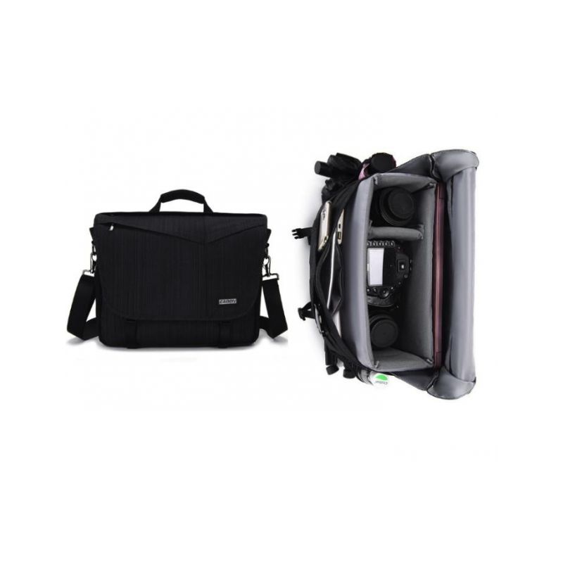 DIY Camera Carrying Bag - 1 DIY Camera Carrying Bag - 1